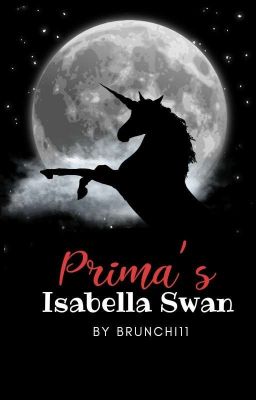 Prima de Isabella Swan