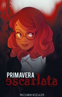 Primavera escarlata [Miraculous Ladybug AU][Oneshot]