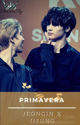 Primavera |Jigin/JeongSung|