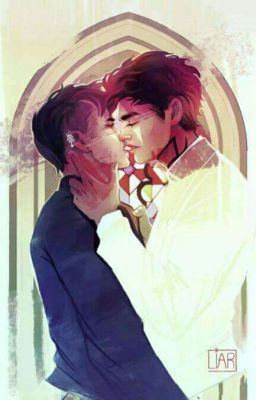 Primer Beso Malec ❤😍