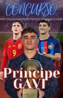 PRIMER CONCURSO PRINCIPE GAVI