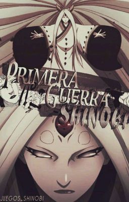 Primera Guerra Shinobi 