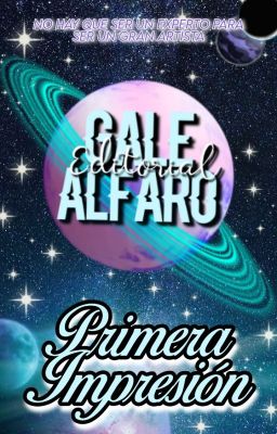 ☆ PRIMERA IMPRESIÓN  ☆|ABIERTO