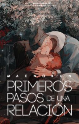 Primeros pasos en una relación - | KiriBaku / BakuShima |