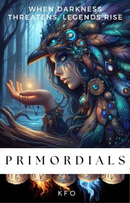 PRIMORDIALS