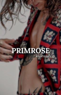 primrose; harry styles