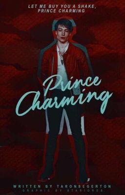 【 PRINCE CHARMING 】