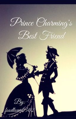 Prince Charming's Best Friend 