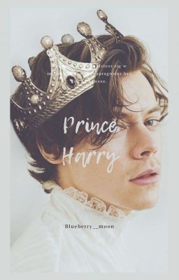 PRINCE HARRY | larry