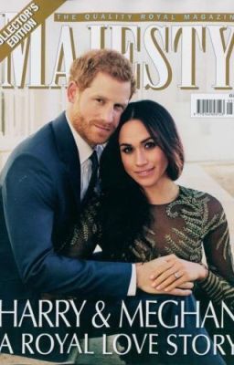 Prince Harry & Meghan Markle #RoyalRebels  #RoyalWedding #Multimedia