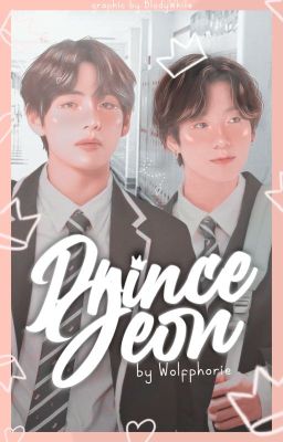 Prince Jeon | Vkook [FINALIZADA]