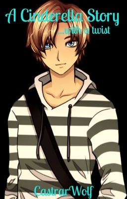 Prince! Laurance Zvahl x Peasant! M! Reader || COMPLETED