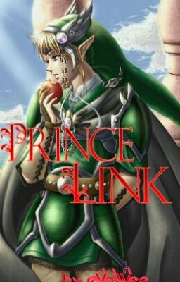 Prince Link (Zelda-Remake Lenzio)