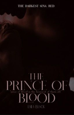 Prince of Blood | 18+