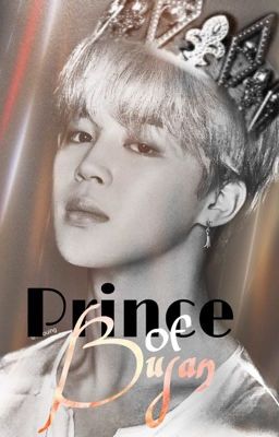 Prince of Busan | Jikook