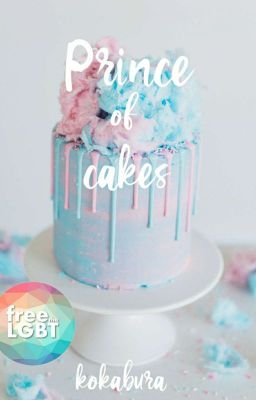 Prince of cakes