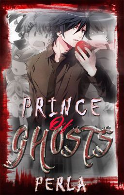 Prince of Ghosts