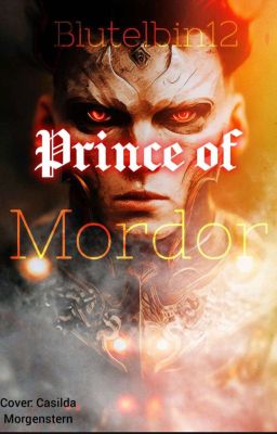 Prince of Mordor