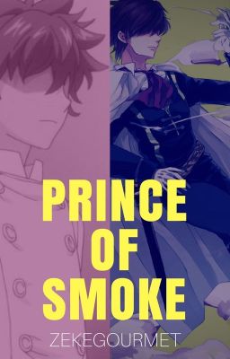 Prince of Smoke