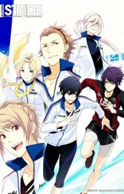 Prince Of Stride Alternative Characters X Reader 