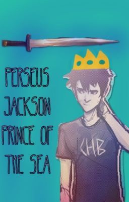 Prince of the Sea - Percy Jackson