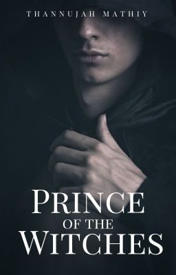 Prince of the Witches