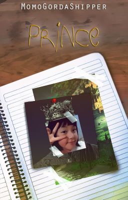 Prince // OS MiChaeng  [Line: Cute Babies 🍼]