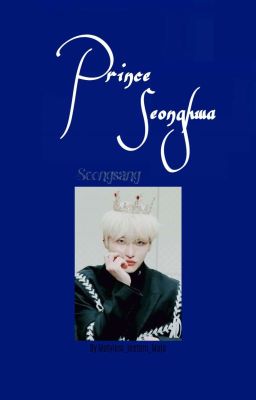 Prince Seonghwa