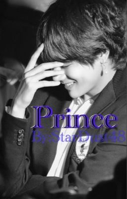 Prince💜 || Taekook