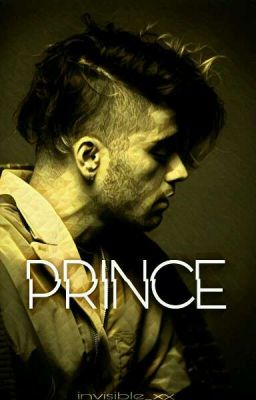 prince »ZAYN«