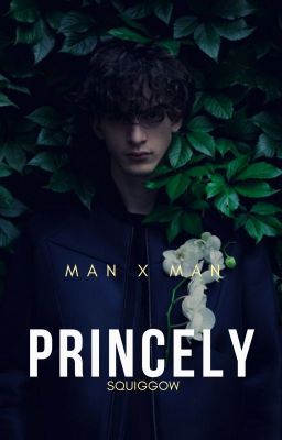 Princely [MxM]