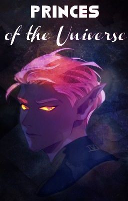 Princes of the Universe