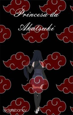 Princesa da Akatsuki 