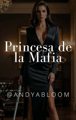 Princesa de la Mafia