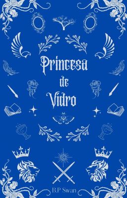 Princesa de Vidro