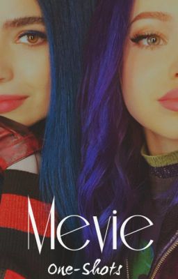 Princesa y villana |  Mevie One-Shots (2)