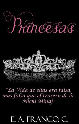 Princesas