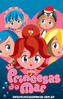 princesas del mar (mi temporada 3)