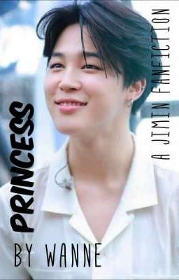 princess | a park jimin ff [hiatus]