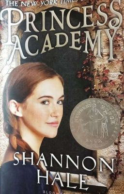 Princess Academy ( Shannon Hale)