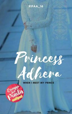 Princess Adhera