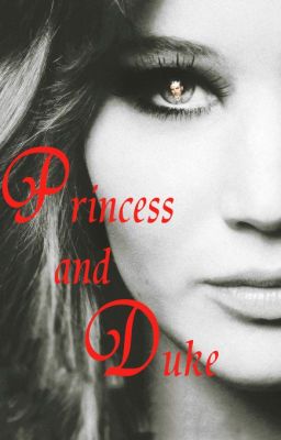 Princess and Duke (Royals Book 2)