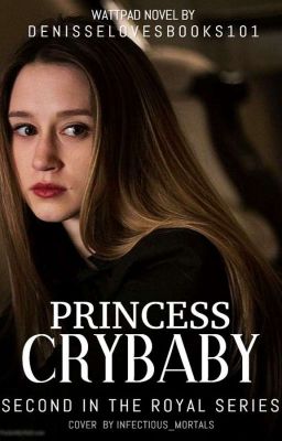 Princess  Crybaby 