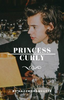 PRINCESS CURLY