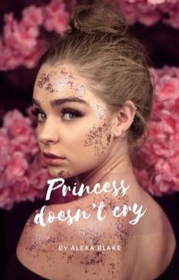 Princess doesn't cry