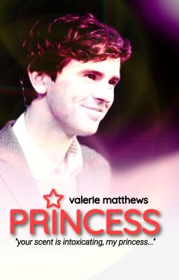 Princess °° Freddie Highmore [dd/lg]