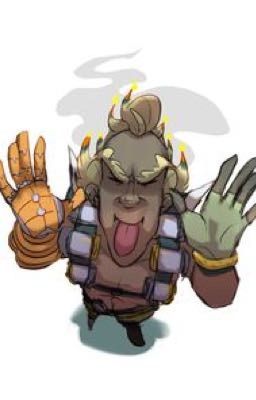 Princess (Junkrat x Reader) 