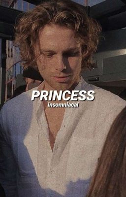 princess | luke hemmings | italian