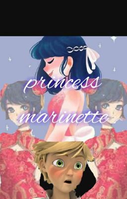 PRINCESS MARINETTE(discontinued)