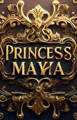 PRINCESS MAYA 🔞 [Illegitimate Princess Of AMBALA]